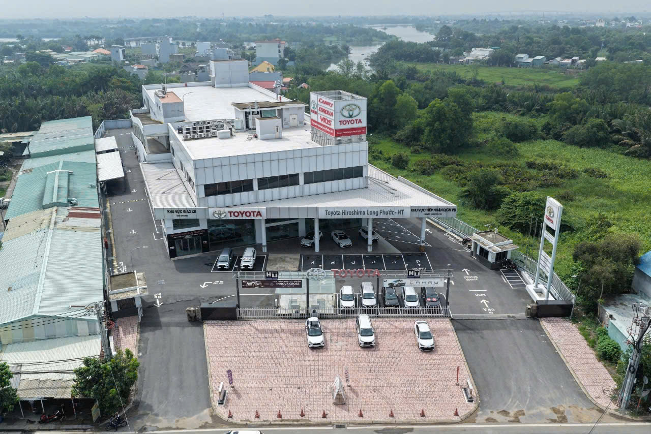 Về chúng tôi